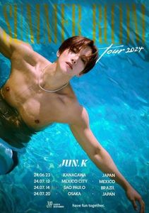 Jun. K (2PM)