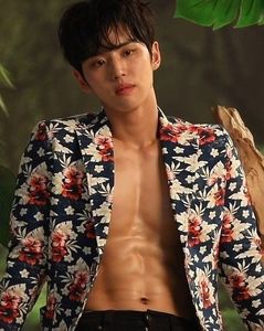 Hongseok (Pentagon)