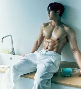 Lee Min-hyuk (BtoB)