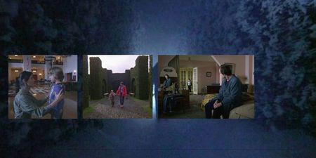 The Shining, dir. by Stanley Kubrick, 5★.; iconiccc
