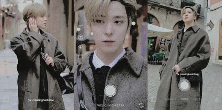 ℐe̤o̤n̤g̤➲[⁶Mar]ץṳn̤h̤o̤, golden retriever.