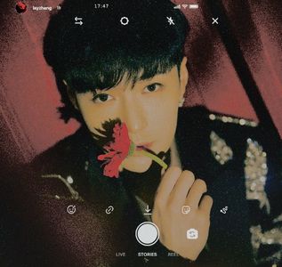 ⇉ ꒯ᵃʸ ⅬⅧ　 Ⲱould ᵧₒᵤ ᵦₑ৻ᵐʸhoney?