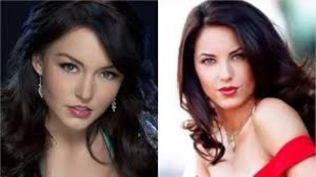 Teresa vs Ruby.
