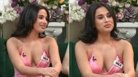 Amalia.