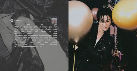 ˖⁰⁷ᵗʰMar.˚　　　　˛ℋẹạṿẹṇ’ṣ ⁱⁿyour˙ẹỵẹṣ。