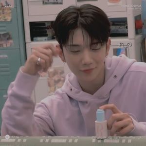づ 8ᵗʰ❜　 ˓ℋong♥ℐoshua➲ᵒʰ໓ạṛḷịṇg̣.