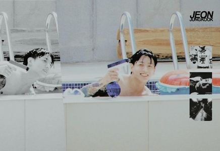 ◞8ᵗʰ◟　˓Ꭻe̤o̤n̤ꨄᎫungkook➲Go̟l̟d̟e̟n̟영혼.