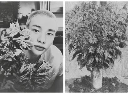 ⠀⠀⠀⠀⠀ℌỴỤṆJ̣!̣Ṇ⠀ ⁽ 8ᵗʰℳar ⁾⠀ ⎯⎯⠀⠀( ˶ᵔ ᵔ)