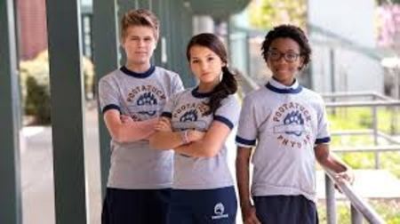 12.100 Things to Do Before High School