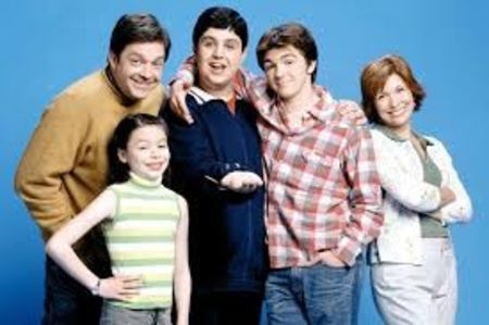 3.Drake si Josh.