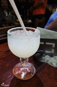 Mexican Margarita