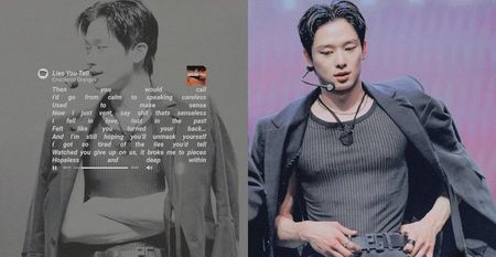 ˖⁰⁹ᵗʰMar.˚　　　　˛ℋẹạṿẹṇ’ṣ ⁱⁿyour˙ẹỵẹṣ。