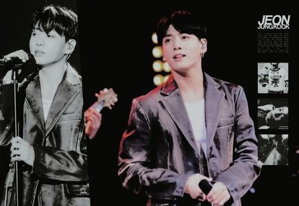 ◞9ᵗʰ◟　˓Ꭻe̤o̤n̤ꨄᎫungkook➲Go̟l̟d̟e̟n̟영혼.