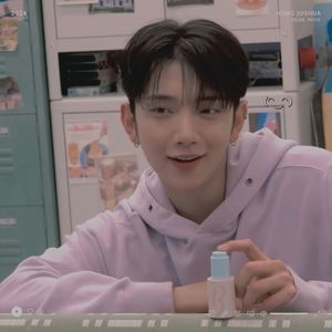 づ 9ᵗʰ❜　 ˓ℋong♥ℐoshua➲ᵒʰ໓ạṛḷịṇg̣.