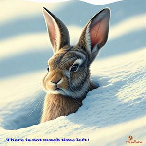Rabbit 3
