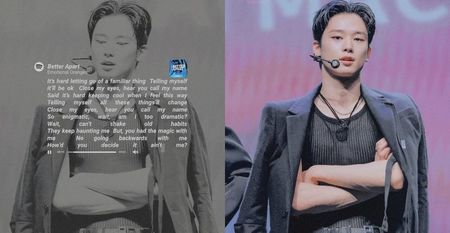 ˖¹⁰ᵗʰMar.˚　　　　˛ℋẹạṿẹṇ’ṣ ⁱⁿyour˙ẹỵẹṣ。