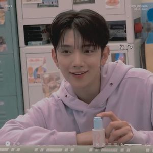 づ 10ᵗʰ❜　 ˓ℋong♥ℐoshua➲ᵒʰ໓ạṛḷịṇg̣.