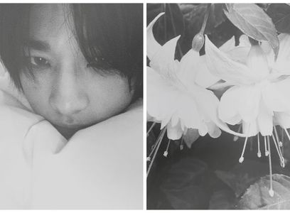 ⠀⠀⠀⠀⠀ℌỴỤṆJ̣!̣Ṇ⠀ ⁽ 10ᵗʰℳar ⁾⠀ ⎯⎯⠀⠀( ˶ᵔ ᵔ)