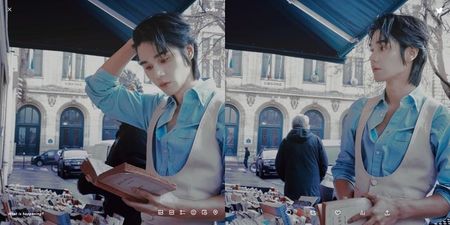 ၇୧ㅤ10thᵒᶠℳarᅟㅤ ──── ⓒ　ℛêve͜ur.　!