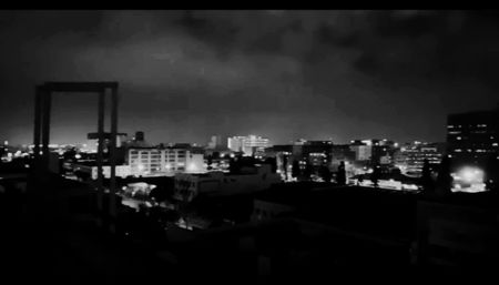 much it really would. Somewhere in that sea of lights, Zade’s future was unraveling, thread; by thread, and he couldn’t shake the feeling that no matter what he did, this night would haunt him forever.
