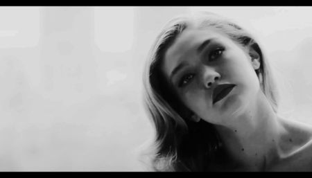 For so long —for Amory— the future has been a distant, shapeless thing, something she; never let herself hold too tightly. But now, it has a name. Amor.
