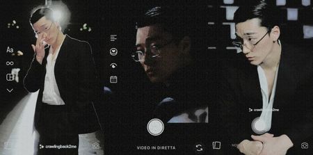 ℭh̤o̤i̤➲[¹²Mar]Ⲋa̤n̤, charismatic boytoy.