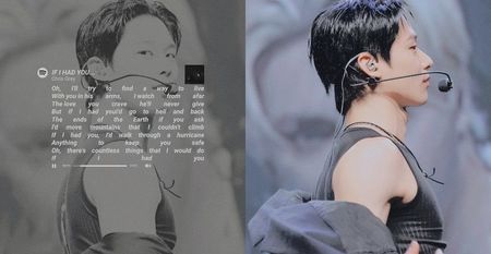 ˖¹²ᵗʰMar.˚　　　　˛ℋẹạṿẹṇ’ṣ ⁱⁿyour˙ẹỵẹṣ。