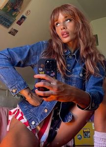 clementine, ain’t even up to me, shorty stay on top ;) ᚮsmash