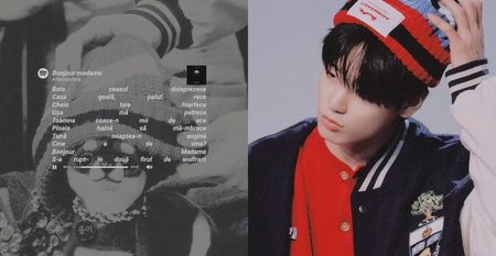 ˖¹³ᵗʰMar.˚　　　　˛ℋẹạṿẹṇ’ṣ ⁱⁿyour˙ẹỵẹṣ。