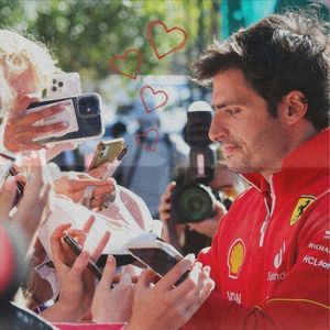 ⠀⠀.｡`14th♥Mar.´⠀⠀⠀⠀࿔C̣ạṛḷọṣ⋆Sainz⁵⁵