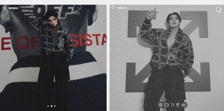 ˗ˏˋ Song♡ℳịṇg̣ị ˎˊ˗ ⠀⠀ ˓¹⁴Mar˒ ⠀ ⠀A̤T̤E̤E̤Z̤.