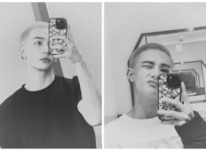 ⠀⠀⠀⠀⠀ℌỴỤṆJ̣!̣Ṇ⠀ ⁽ 15ᵗʰℳar ⁾⠀ ⎯⎯⠀⠀ꈍ◡ꈍ