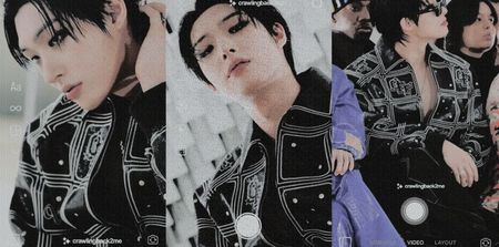 Ⲋo̤n̤g̤➲[¹⁵Mar]ℳi̤n̤g̤i̤, affectionate clumsy.