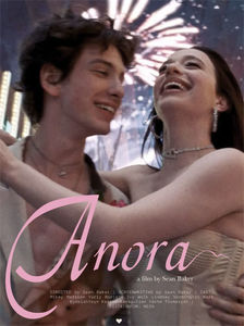 Anora (2024) ★★; ❛What? What? What? Did you not hear what I said? I said it&#039;s &#039;cause your son&#039;s a fucking pussy.❜
