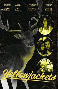 Yellowjackets (2021) Season 3 ★★★★★; ❛You know there&#039;s no &quot;It&quot;, right? &quot;It&quot; was just us.❜ ❛Is there a difference?❜

