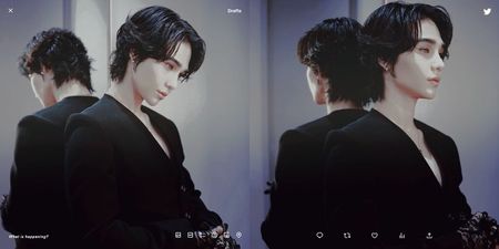 ၇୧ㅤ16thᵒᶠℳarᅟㅤ ──── ⓒ　ℛêve͜ur.　!