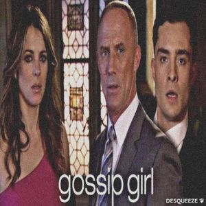 • Day 12 x 15.03.2025 w/ the most shocking moment.; Bart Bass is alive.
