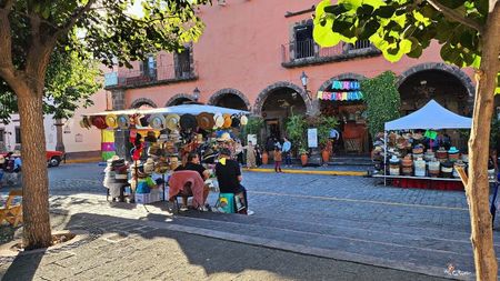 TEQUILA Streets 