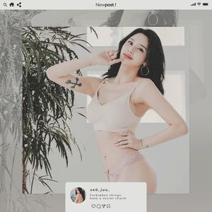 么. 16-03　　　⏤・swim & ja¥en × district ▪▪▪ painful