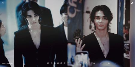 ၇୧ㅤ17thᵒᶠℳarᅟㅤ ──── ⓒ　ℛêve͜ur.　!