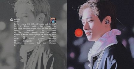 ˖¹⁷ᵗʰMar.˚　　　　˛ℋẹạṿẹṇ’ṣ ⁱⁿyour˙ẹỵẹṣ。