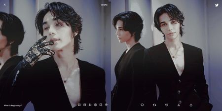 ၇୧ㅤ18thᵒᶠℳarᅟㅤ ──── ⓒ　ℛêve͜ur.　!