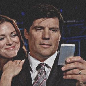 • Day 15 x 18.03.2025 w/ Dan Scott.; Favourite villain/antagonist from One Tree Hill.
