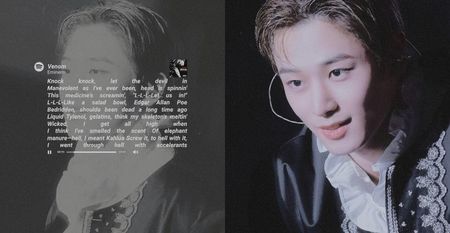 ˖¹⁸ᵗʰMar.˚　　　　˛ℋẹạṿẹṇ’ṣ ⁱⁿyour˙ẹỵẹṣ。