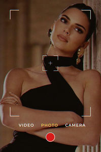 solivagant got Kendall!