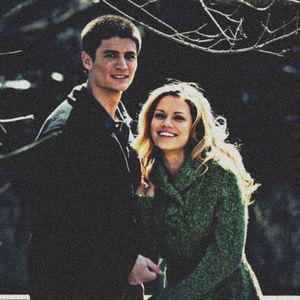 • Day 16 x 19.03.2025 w/ Nathan and Haley.; Favourite couple from One Tree Hill.
