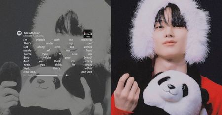 ˖¹⁹ᵗʰMar.˚　　　　˛ℋẹạṿẹṇ’ṣ ⁱⁿyour˙ẹỵẹṣ。