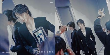 ၇୧ㅤ20thᵒᶠℳarᅟㅤ ──── ⓒ　ℛêve͜ur.　!