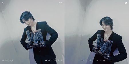 ၇୧ㅤ21stᵒᶠℳarᅟㅤ ──── ⓒ　ℛêve͜ur.　!