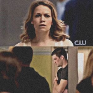 • Day 18 x 21.03.2025 w/ favourite music-scene -  Never Let Me Go by The Florence + The Machine.; https://youtu.be/E5QmYCH82ig?si=fuBnsE_0Mom8qlb8 - S09E11 - Julian and Nathan get Dan to the hospital; Haley and Nathan meeting after he was kidnapped.
